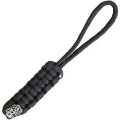 Bestech M08A Bestechman Lanyard With Black Paracord Construction