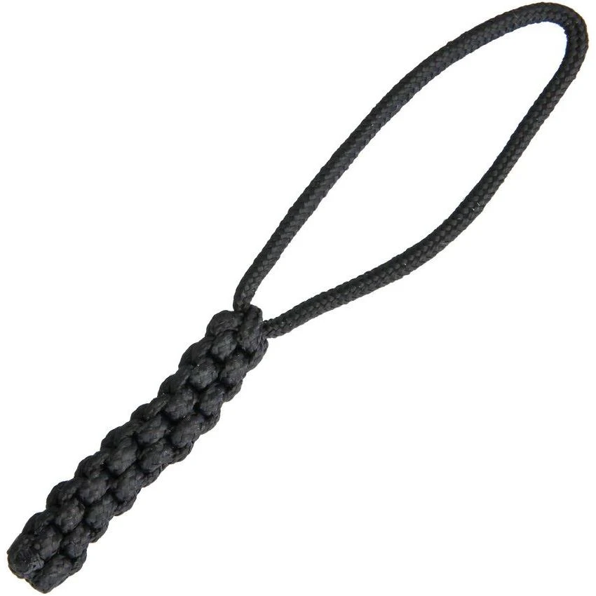 Bestech M09A Bestechman With Black Braided Paracord Construction 3 Bestech M09A Bestechman With Black Braided Paracord Construction