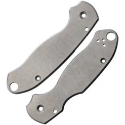 Flytanium 569 Para3 Scales With Polished Stonewash Titanium Construction