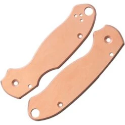 Flytanium 571 Para3 Scales With Antique Stonewash Finish Copper Construction