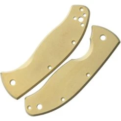 Flytanium 576 Tenacious Scales With Antique Stonewash Finish Brass Construction