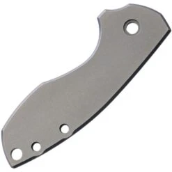 Flytanium 577 Pilar Scale With Finish Grade 5 Titanium Construction