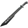 China Made 926936BK Macho Machete Black 1 China Made 926936BK Macho Machete Black -Knives Tratina Shop 226279 226283