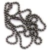 Flytanium 381 Small Ball Chain Titanium 1 Flytanium 381 Small Ball Chain Titanium -Knives Tratina Shop 229175 229180