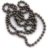 Flytanium 644 Large Ball Chain Titanium -Knives Tratina Shop 229176 229181