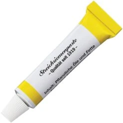 Herold 601 Tubenpaste For Razor Strops