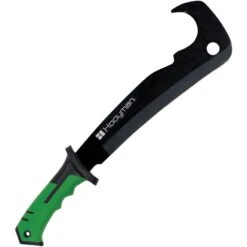 Hooyman 1112237 Hook Em Machete