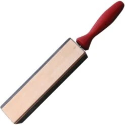 Herold Solingen 63RI Razor Strop 4 Sided