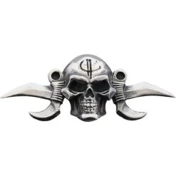 Bastinelli Creations 236S Menuki