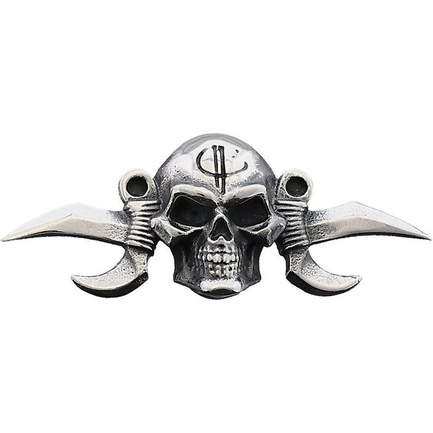 Bastinelli Creations 236S Menuki 3 Bastinelli Creations 236S Menuki