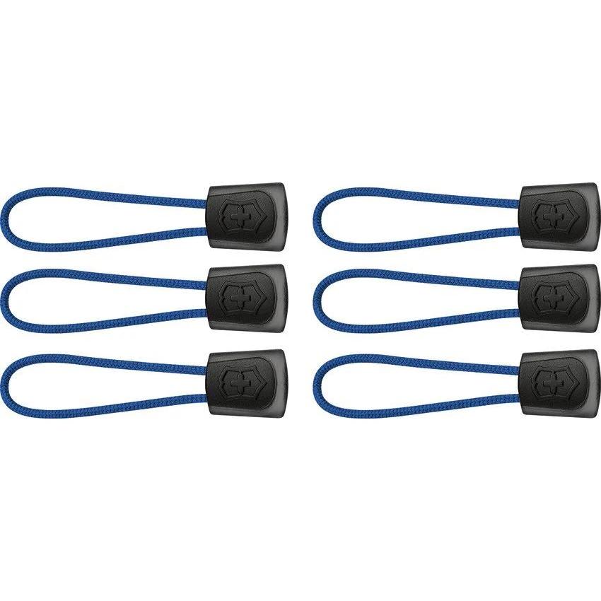 Swiss Army 418242 Lanyard Blue Black 3 Swiss Army 418242 Lanyard Blue Black