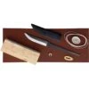 Casstrom 14090 Puukko Knife Kit -Knives Tratina Shop 312550 312555