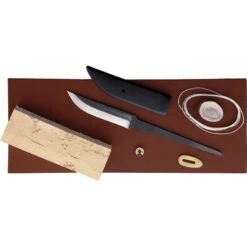 Casstrom 14090 Puukko Knife Kit