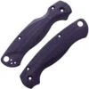 Flytanium 810 PM2 Lotus Scales Purple G10 -Knives Tratina Shop 313117 313122