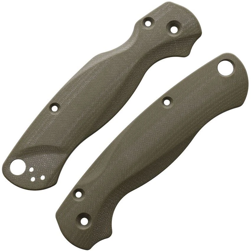 Flytanium 814 PM2 Lotus Scales OD G10 3 Flytanium 814 PM2 Lotus Scales OD G10