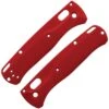 Flytanium 850 Crossfade Bugout Scales Red -Knives Tratina Shop 313130 313135
