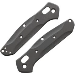 Flytanium 851 Mini Osborne Gray G10