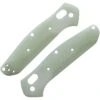 Flytanium 872 Mini Osborne Jade G10 1 Flytanium 872 Mini Osborne Jade G10 -Knives Tratina Shop 313142 313147