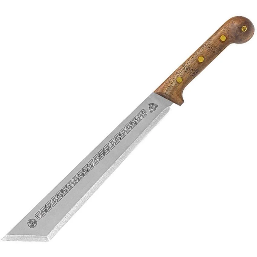 Condor Tool & Knife 10281225HC Argyll Scottish Machete 3 Condor Tool & Knife 10281225HC Argyll Scottish Machete
