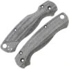 Flytanium 806 PM2 Lotus Scales Black Canvas -Knives Tratina Shop 313483 313488