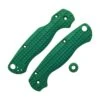 Chroma Scales 10010310 Para 2 Green Blocks Scales -Knives Tratina Shop 314149 314154