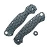 Chroma Scales 10010404 Para 2 Gray Celtic Scales -Knives Tratina Shop 314150 314155