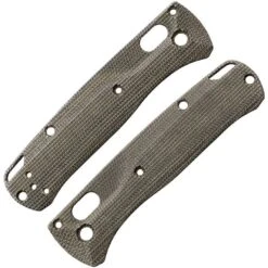 Flytanium 887 Mini Bugout Crossfade Green