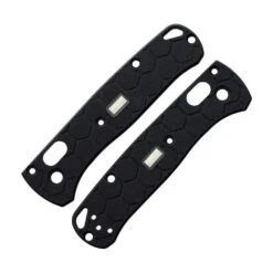 Glow Rhino KSMBOBLK Custom Mini Bugout Scales