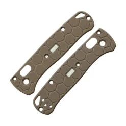 Glow Rhino KSMBODT Custom Mini Bugout Scales