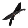 Linton 93007 Machete Black 1 Linton 93007 Machete Black -Knives Tratina Shop 316859 316864