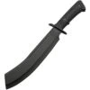 Rite Edge 211552BK Mountain Machete Black