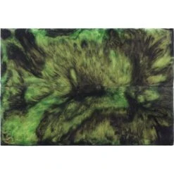 Voodoo Resins 006 Hulk Resin Scales Blank