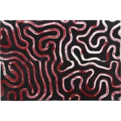 Voodoo Resins 007 Bad Brains Resin Scales Blank