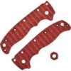 Chroma 10051318 AD20.5 Handle Scales Red -Knives Tratina Shop 321942 321947