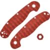 Chroma 10061318 RAT II Handle Scales Red -Knives Tratina Shop 321944 321949