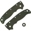 Chroma 10053008 AD20.5 Handle Scales OD -Knives Tratina Shop 321948 321953