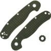 Chroma 10063008 RAT II Handle Scales OD Frag 2 Chroma 10063008 RAT II Handle Scales OD Frag -Knives Tratina Shop 321950 321955