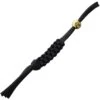 WE FREE Black Lanyard -Knives Tratina Shop 322704 322709