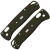Glow Rhino KSBOODG Bugout Scales OD Green -Knives Tratina Shop 323050 323055