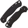 Glow Rhino KSP2CF Spyderco Para2 Scales CF -Knives Tratina Shop 323053 323058