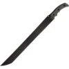 Hoback 034B The Way Machete Black -Knives Tratina Shop 323084 323089