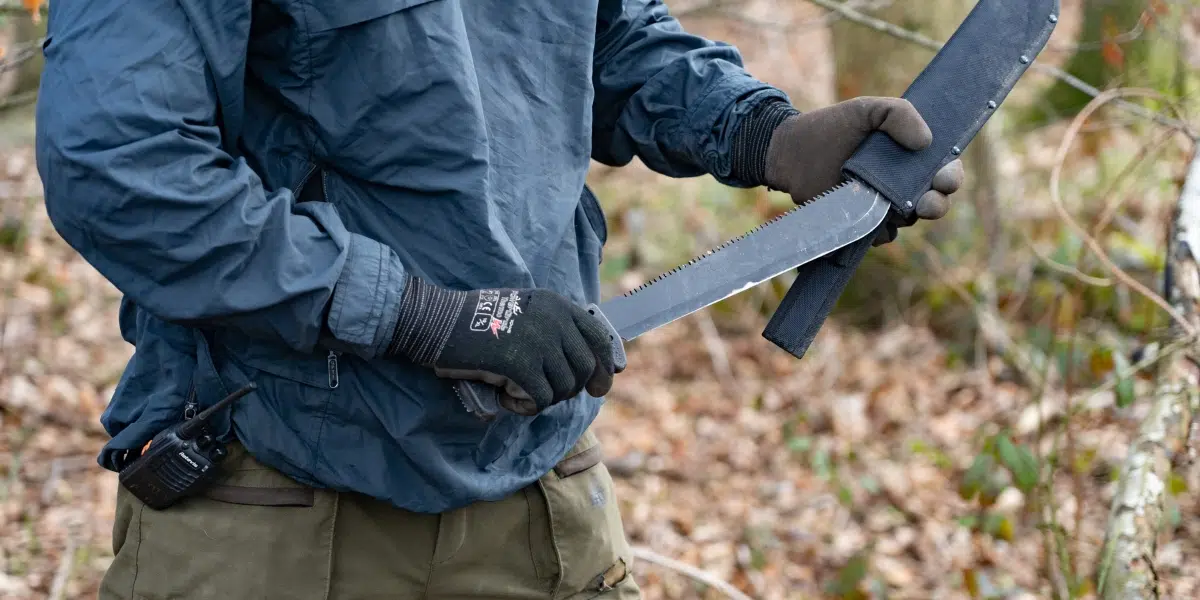 Knives Tratina Shop 1 Knives Tratina Shop -Knives Tratina Shop Machete 1